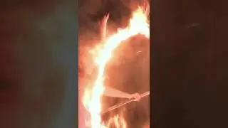 Mana Spettacoli alla Giostra Medievale di Acerra