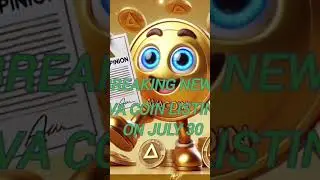 #avacoins #listing #july30