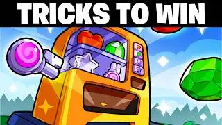 Easily BEAT Loot Machines In Squad Busters