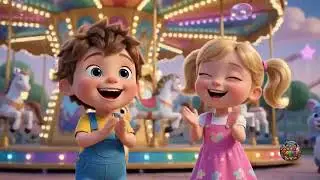 LooLuu Funland TV Intro