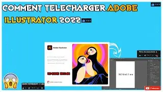 comment télécharger Adobe Illustrator