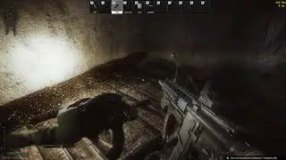 Escape from Tarkov - А всё так хорошо начиналось...