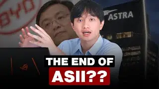 Ini Prospek & Ancaman Nyata ASII. (Astra International)