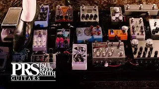 Tips For Building Great Guitar Loops | PRS Guitars