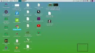 TUTORIAL DE COMO INSTALAR LUNAR CLIENT EN LINUX