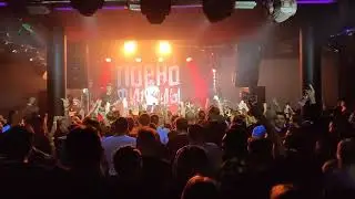 Порнофильмы - Русский Христос (концерт Ярославль 29.11.20)