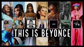 This is Beyonce: Trailer (Why Do We Hate Beyonce?).