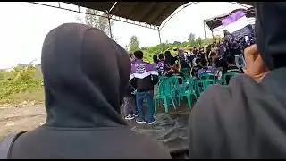 part2 ANNIVERSARY BLACK BARON INDRAMAYU YANG KE 4th 🇪🇪