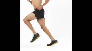 HYLETE Men's Rep Short