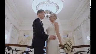 Регистрация в ЗАГСе, СПб. Дворец Бракосочетания №2.
