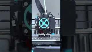 Sovol SV06 Timelapse - 3D Printing a FinderShoe