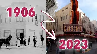 Downtown Hotels: History of the Golden Gate Hotel and Casino