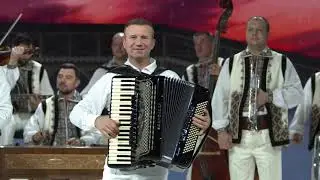 Vitalie Advahov - Sârba din Trestiana (Official Video)