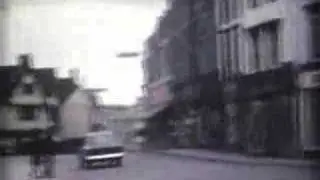 1966 TOUR OF BRAINTREE ESSEX ENGLAND