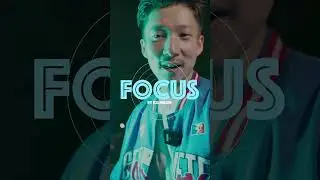 NEW Series "FOCUS" Official Trailer | A7III with Kit Lens Still Shows You This Quality in 2024.