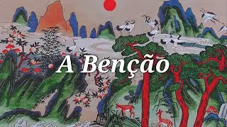 A Benção | 축복 | Versão Coreana | Hangul com Romanização