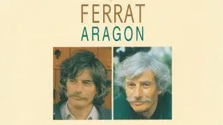 Jean Ferrat - Complainte de Pablo Neruda