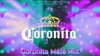 Coronita Máté Live Mix Copyright miatt vágott verzió!!! #coronita #minimal