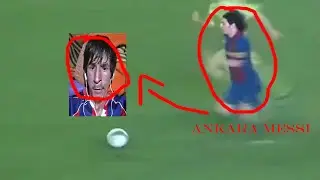 REASONS WHY MESSI IS BETTER THAN RONALDO (ANKARA MESSI)