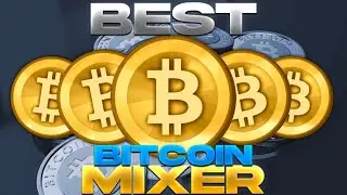 Bitcoin Mixer Review | Mymixer.io 2023