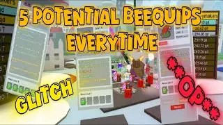 THIS GLITCH WILL MAKE YOU RICH IN BEE SWARM SIMULATOR...