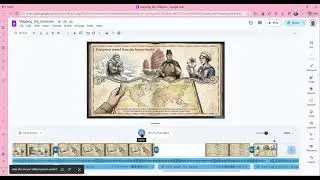 How to convert Google Slides into a Video
