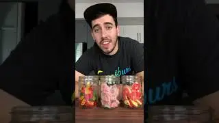 Homemade Mexican Candy