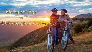 Biological vs Chronological Aging