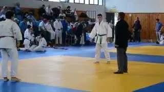 Konstantinos Efremidis sakura 2014