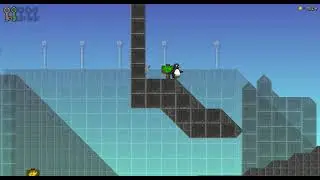 SuperTux: Revenge of Nolok ~ Chapter 5