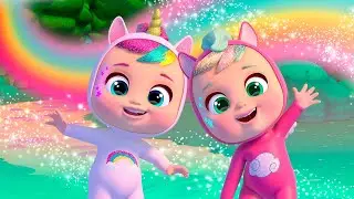 Spaß und Abenteuer mit / CRY BABIES 💧 MAGIC TEARS  💕 DEUTSCH