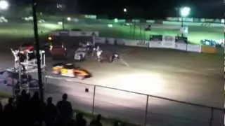 Insane Sport Mod Flip "GCS"
