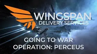 WiNGSPAN Goes to WAR   Operation Perceus Trailer