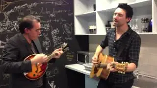 Shotgun Karaoke #13 Paul Dempsey Something for Kate
