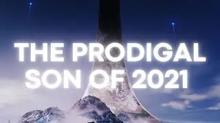 The Prodigal Son of 2021 | Halo Infinite