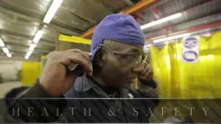 Mining Indaba