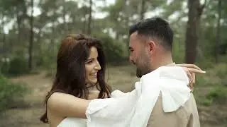 İLKAY & TANER Save The Date