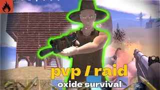 Пвп рейды Pvp raid *Kosmo*