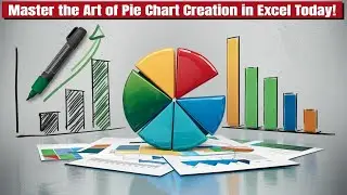 Master the Art of Pie Chart Creation in Excel Today!