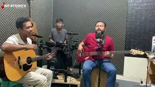 Kugiran Masdo - Dinda ( Cover BIP Studio's )