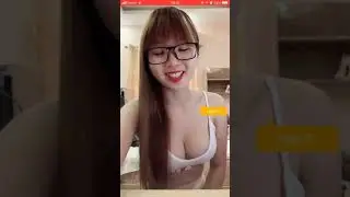 Bigo show lii cục cưng
