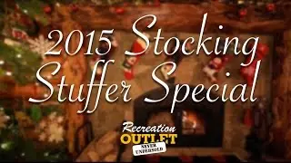 2015 Stocking Stuffer Special