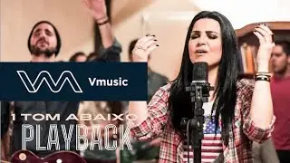 Maranata - Avivah / Playback 1 Tom Abaixo 👇