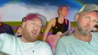 5 Seconds of Summer - Wildflower (First time Ever REACTION) Uplifting Song