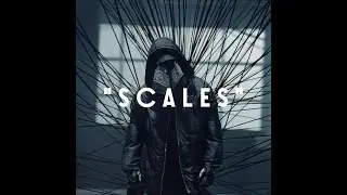 Hard UK Drill Type Beat 2023 - "Scales"