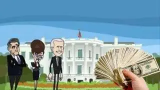 The peoples vote animation