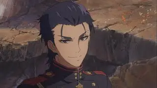 Guren Ichinose Edit