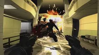 Gore ♫ F.E.A.R. GMV