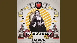 Ya No Puedo