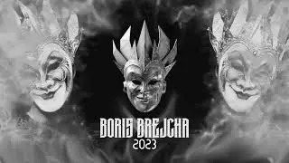 Boris Brejcha & DJ Mix 2023 20